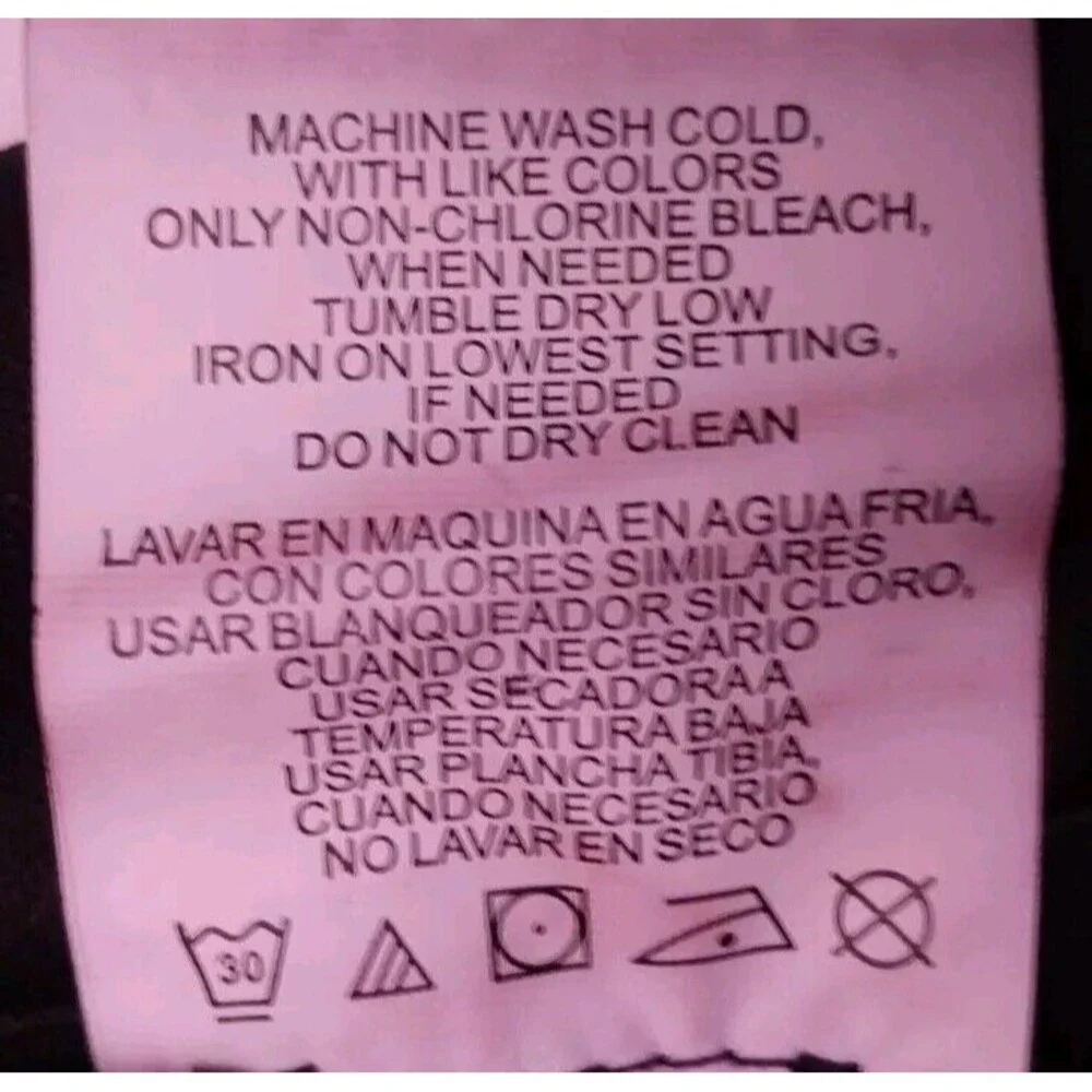 Black GB Gianni Bini Jumpsuit Womens Wide Leg Cutout V-Neck Sleeveless XS - Picture 4 of 9